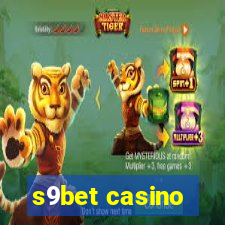 s9bet casino